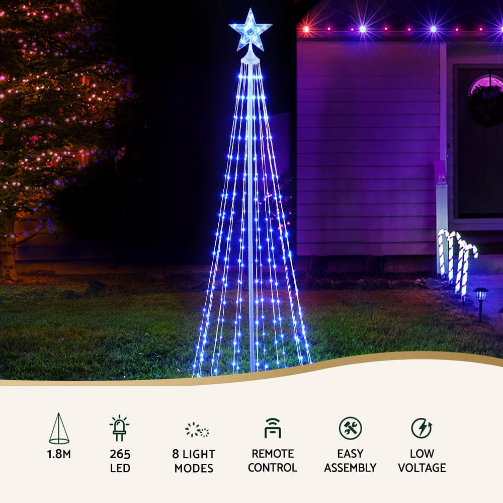 Jingle Jollys Occasions > Christmas > Christmas Trees c