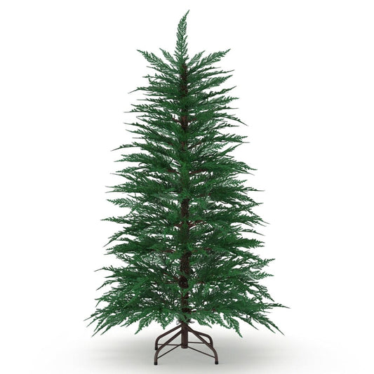 Jingle Jollys Occasions > Christmas > Christmas Trees Jingle Jollys Christmas Tree 1.5M LED Xmas Tree Sparse 263 Tips Party Decoration