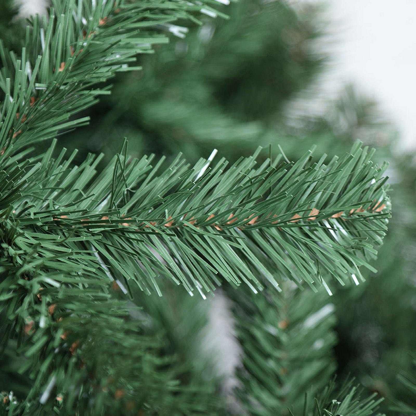 Jingle Jollys Occasions > Christmas > Christmas Trees Jingle Jollys Christmas Tree 1.8m Xmas Tree Decorations Green 300 Tips