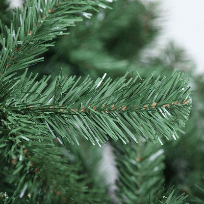 Jingle Jollys Occasions > Christmas > Christmas Trees Jingle Jollys Christmas Tree 1.8m Xmas Tree Decorations Green 300 Tips