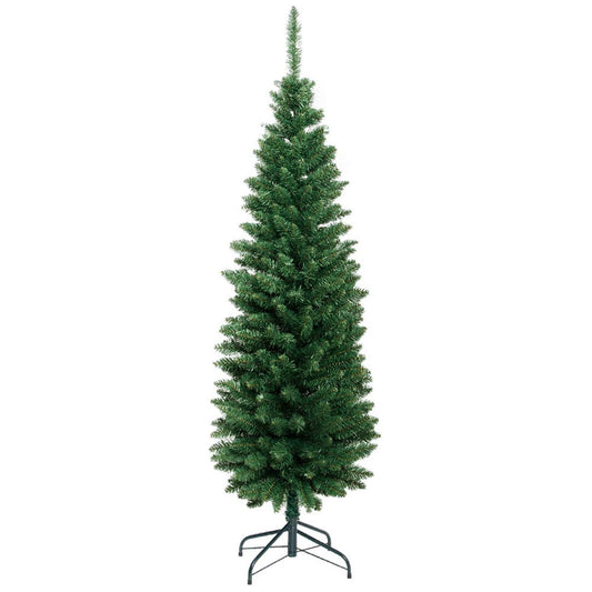 Jingle Jollys Occasions > Christmas > Christmas Trees Jingle Jollys Christmas Tree 1.8m Xmas Tree Decorations Green 300 Tips