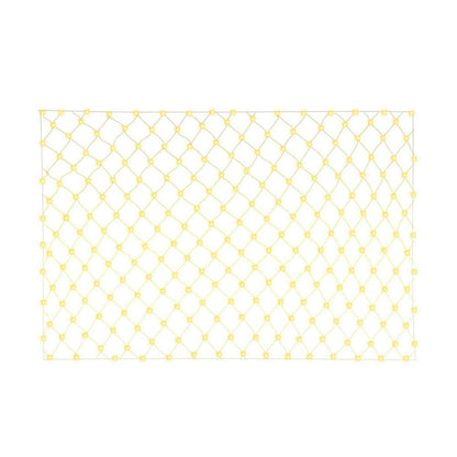Jingle Jollys Occasions > Christmas > Outdoor Decorations & Lights 2Mx3M Christmas Lights Net String Light Decorations Warm 504 LED Jingle Jollys