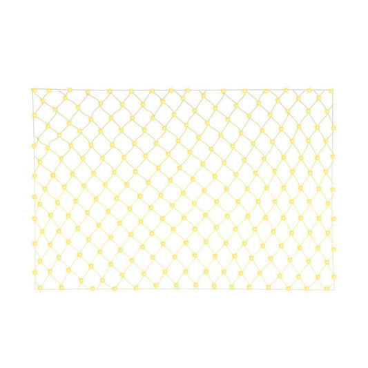 Jingle Jollys Occasions > Christmas > Outdoor Decorations & Lights 2Mx3M Christmas Lights Net String Light Decorations Warm 504 LED Jingle Jollys