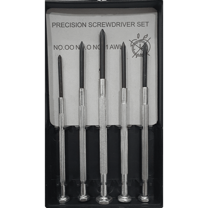 Kentucky Williams Screwdriver 11 Pcs Precision Screwdriver Set Mobile Laptop Watch Glasses Small Driver Repair