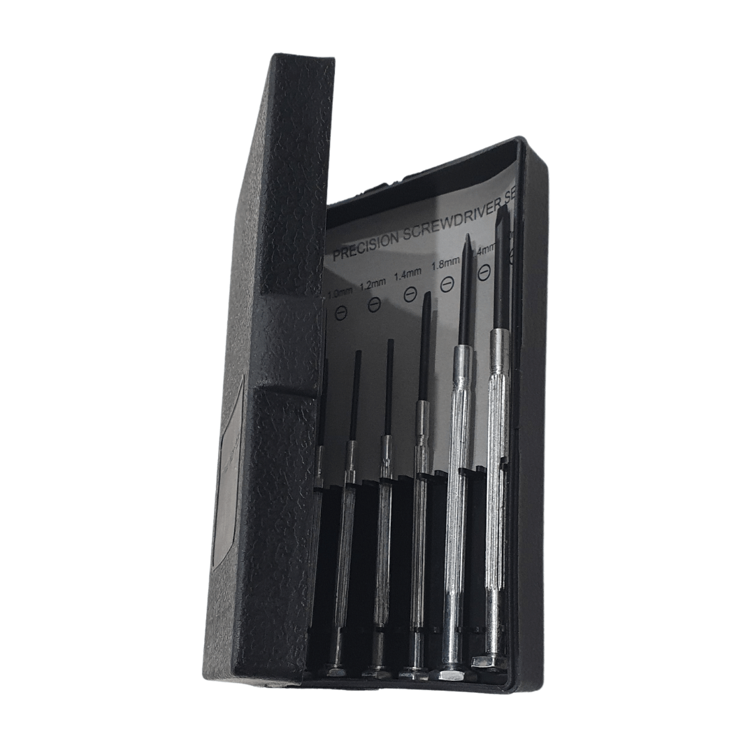 Kentucky Williams Screwdriver 11 Pcs Precision Screwdriver Set Mobile Laptop Watch Glasses Small Driver Repair