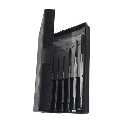 Kentucky Williams Screwdriver 11 Pcs Precision Screwdriver Set Mobile Laptop Watch Glasses Small Driver Repair