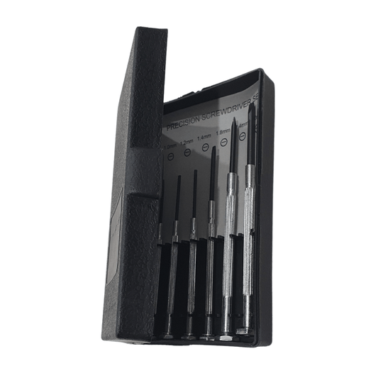 Kentucky Williams Screwdriver 11 Pcs Precision Screwdriver Set Mobile Laptop Watch Glasses Small Driver Repair