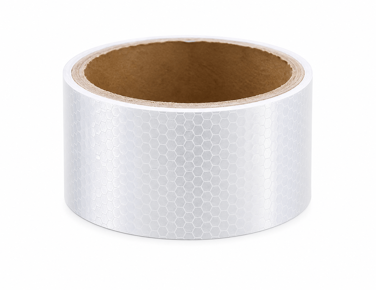 Kentucky Williams White 3M Safety Warning Reflective Tapes Adhesive Sticker Car Truck Decal Strip Roll