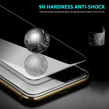 King Kong Tempered Glass Screen Protector For Apple iPhone 11 Pro Max King Kong