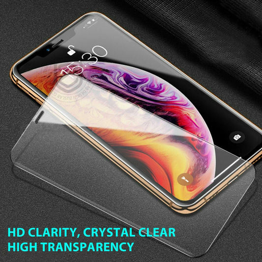 King Kong Tempered Glass Screen Protector For Apple iPhone 11 Pro Max King Kong