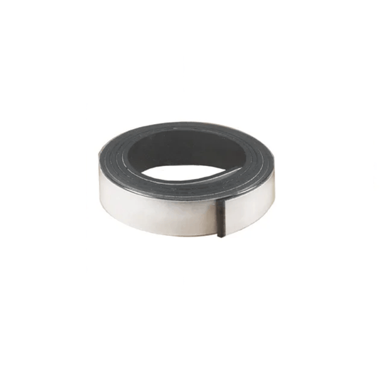 Krafters Korner 76cm Strong Magnetic Magnet Self Adhesive Roll Tape Rubber Strip Craft Photo Art