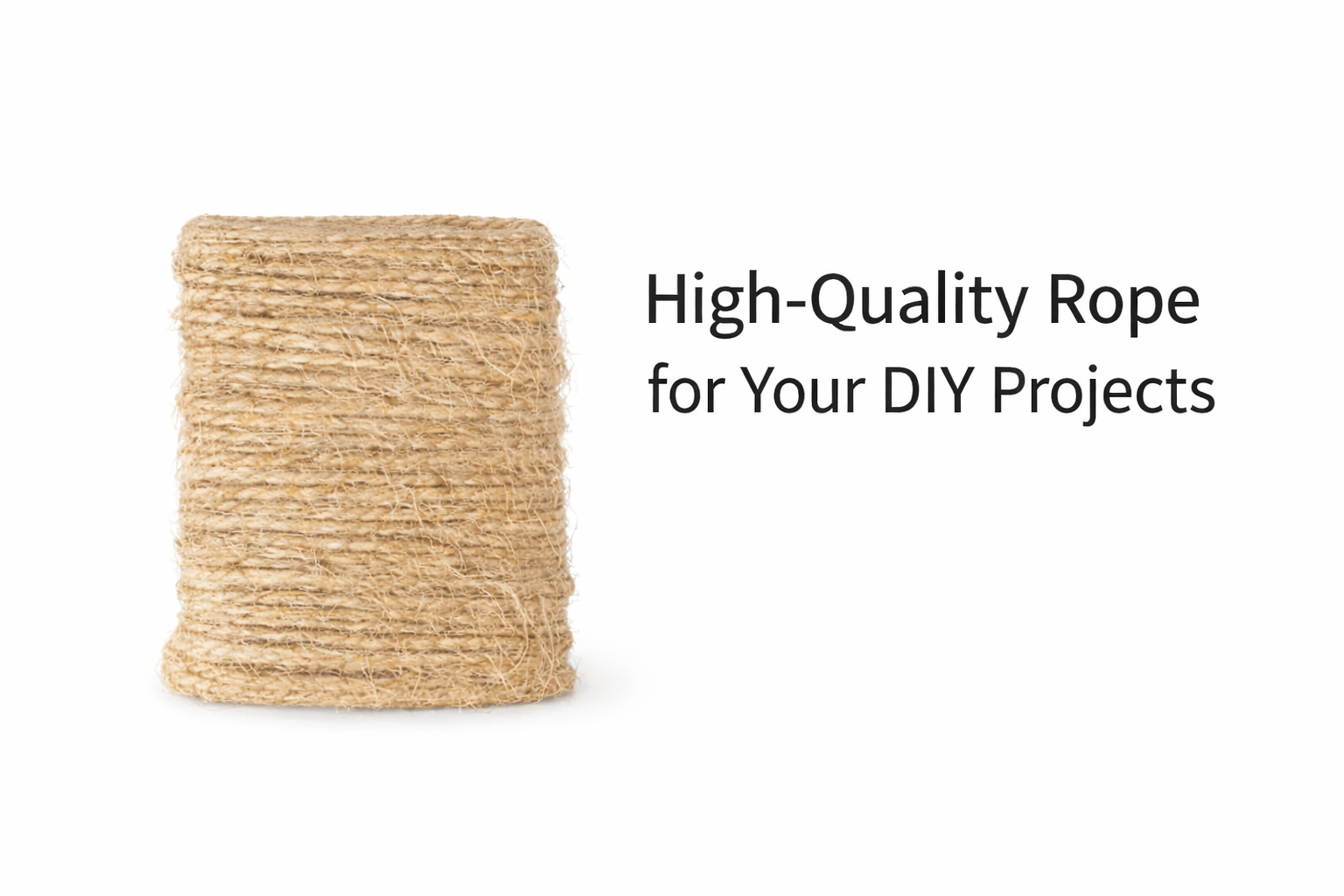 Krafters Korner Home & Garden > Hobbies > Arts & Crafts 10M Brown White Hemp Twine Rope Natural Jute Craft String DIY Art Macrame Wrap