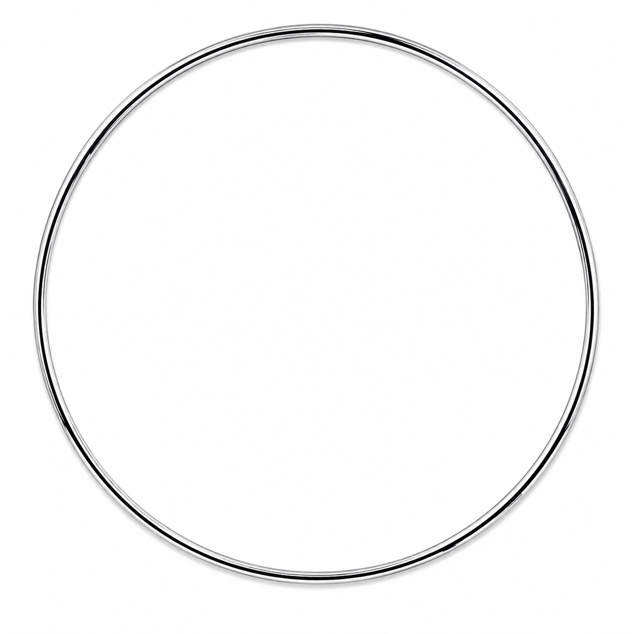 Krafters Korner Home & Garden > Hobbies > Arts & Crafts 12.5cm Diameter Craft Iron Ring Macrame Metal Hoop Floral Wreath Dream Catcher