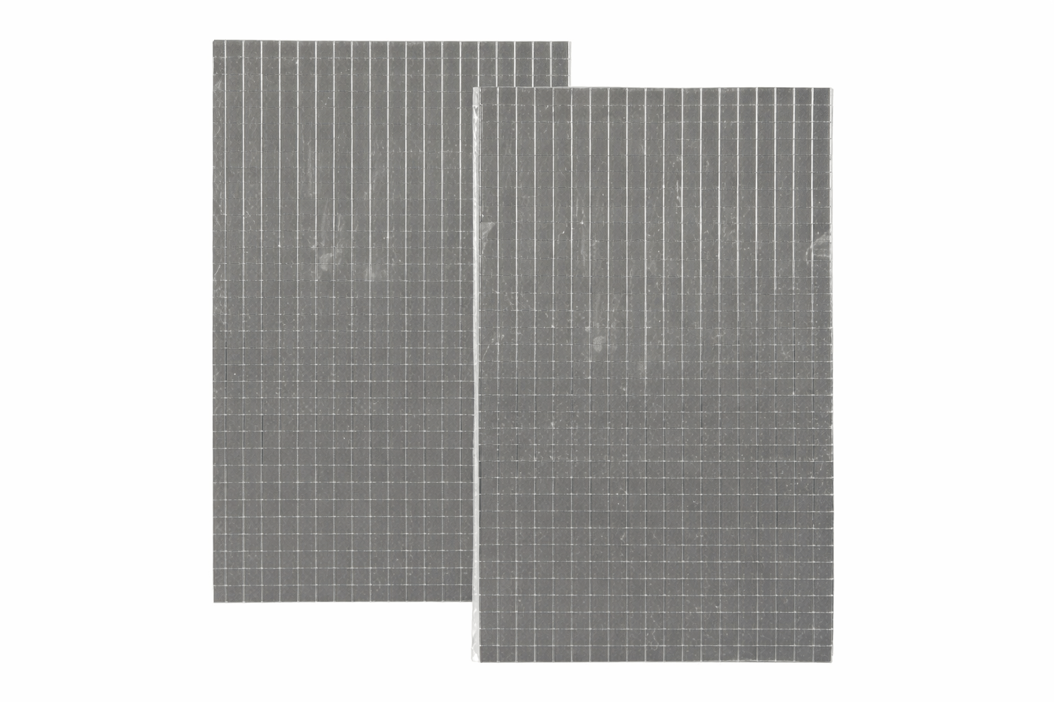 Krafters Korner Home & Garden > Hobbies > Arts & Crafts 2 Sheets 15x11cm Adhseive Mosaic Tiles Mini Square Art Crafts DIY Decorative