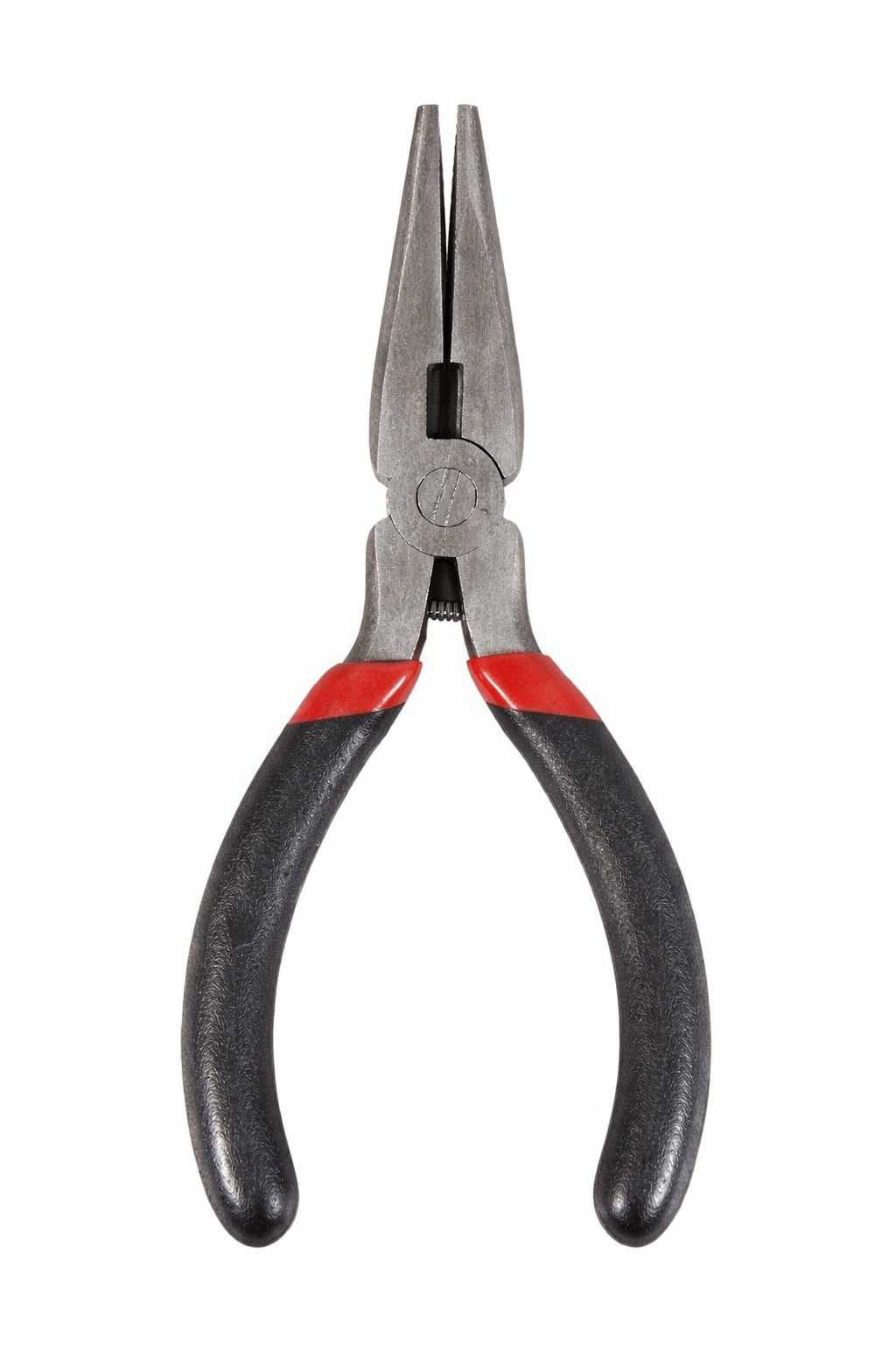 Krafters Korner Mini Nose Pliers Making Insulated Hobby Craft Plier For DIY Jewelry Tool