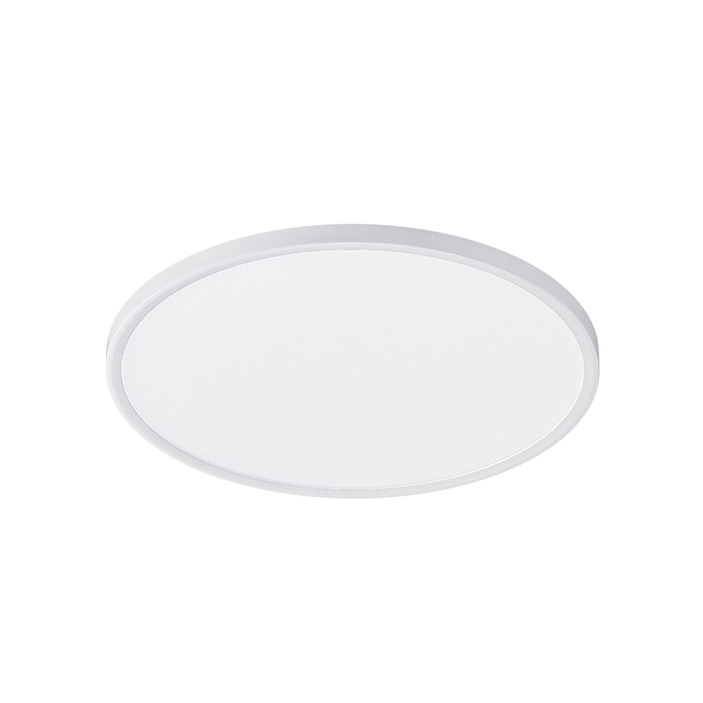 Leier Home & Garden > Lighting > Ceiling Lights Leier Ceiling Light LED Round 42W Ultra-THIN 5CM Oyster Lamp Modern Cool/Warm