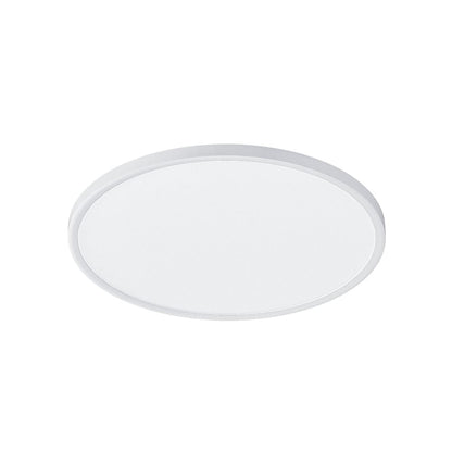 Leier Home & Garden > Lighting > Ceiling Lights Leier Ceiling Light LED Round 42W Ultra-THIN 5CM Oyster Lamp Modern Cool/Warm