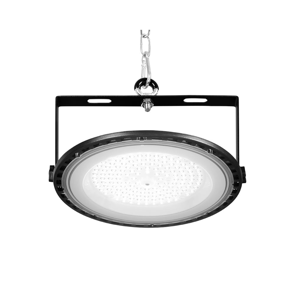 Leier Home & Garden > Lighting > Ceiling Lights Leier High Bay Light LED 100W Industrial Lamp Workshop Warehouse Factory Lights