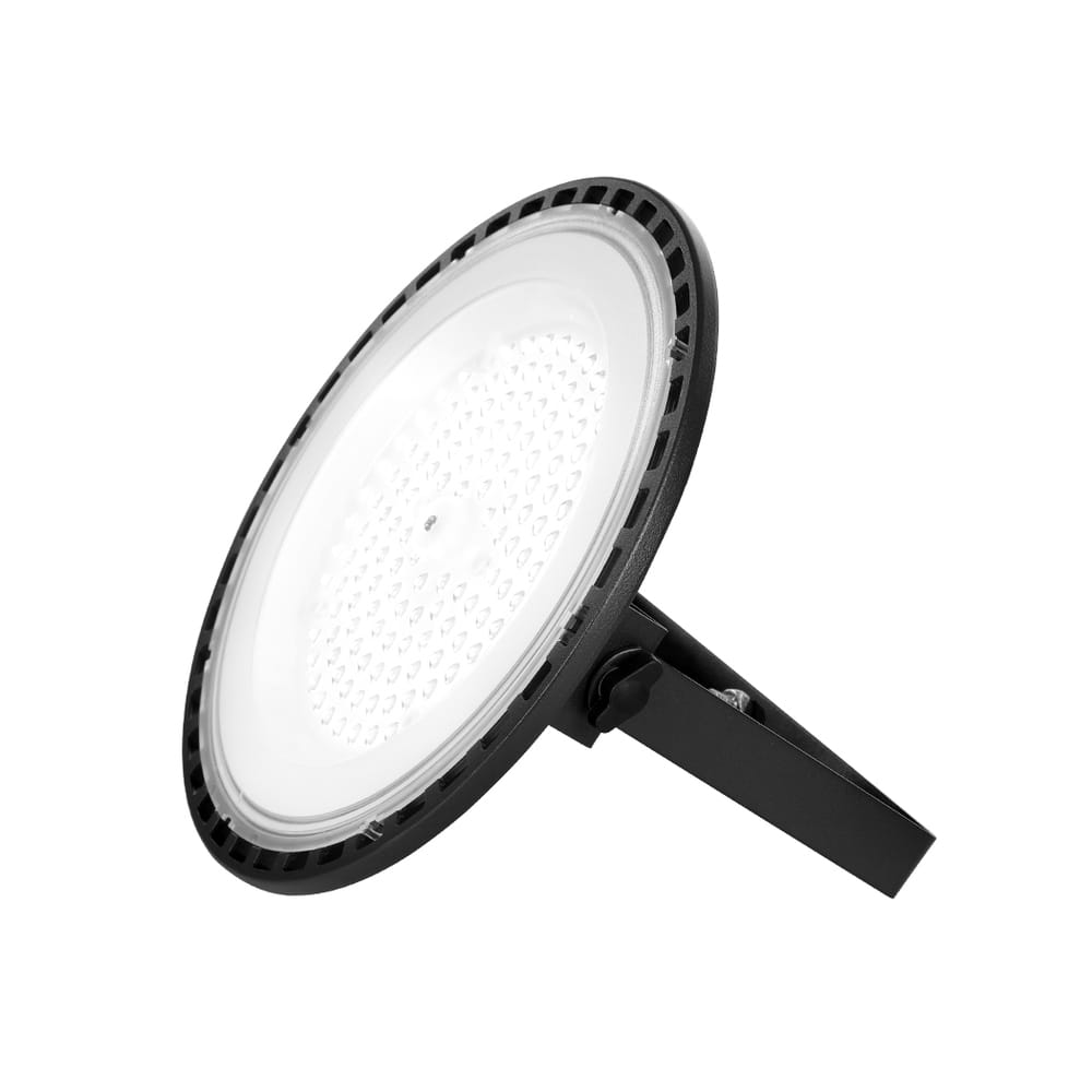 Leier Home & Garden > Lighting > Ceiling Lights Leier High Bay Light LED 100W Industrial Lamp Workshop Warehouse Factory Lights