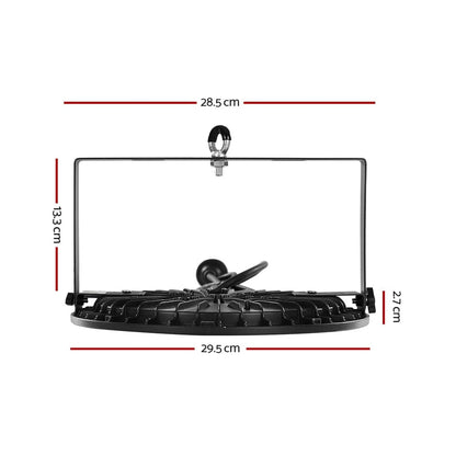Leier Home & Garden > Lighting > Ceiling Lights Leier High Bay Light LED 150W Industrial Lamp Workshop Warehouse Factory Lights