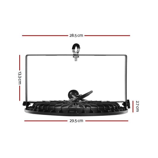 Leier Home & Garden > Lighting > Ceiling Lights Leier High Bay Light LED 150W Industrial Lamp Workshop Warehouse Factory Lights