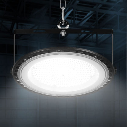 Leier Home & Garden > Lighting > Ceiling Lights Leier High Bay Light LED 150W Industrial Lamp Workshop Warehouse Factory Lights