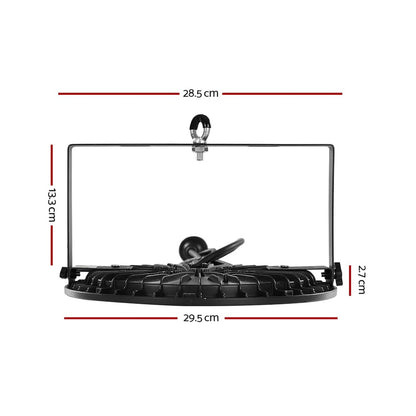 Leier Home & Garden > Lighting > Ceiling Lights Leier High Bay Light LED 150W Industrial Lamp Workshop Warehouse Factory Lights