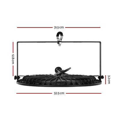 Leier Home & Garden > Lighting > Ceiling Lights Leier High Bay Light LED 200W Industrial Lamp Workshop Warehouse Factory Lights