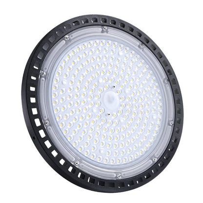 Leier Home & Garden > Lighting > Ceiling Lights Leier LED High Bay Lights 100W UFO Industrial Workshop Warehouse Factory Lamp