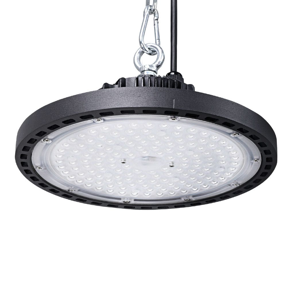 Leier Home & Garden > Lighting > Ceiling Lights Leier LED High Bay Lights 100W UFO Industrial Workshop Warehouse Factory Lamp