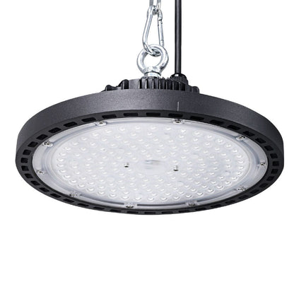 Leier Home & Garden > Lighting > Ceiling Lights Leier LED High Bay Lights 100W UFO Industrial Workshop Warehouse Factory Lamp