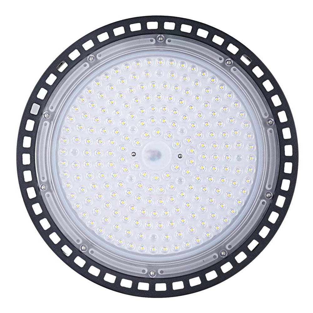 Leier Home & Garden > Lighting > Ceiling Lights Leier LED High Bay Lights 150W UFO Industrial Workshop Warehouse Factory Lamp