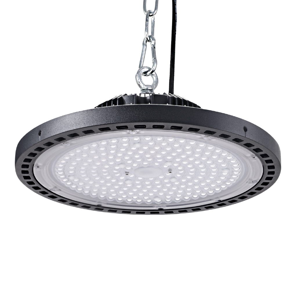 Leier Home & Garden > Lighting > Ceiling Lights Leier LED High Bay Lights 150W UFO Industrial Workshop Warehouse Factory Lamp