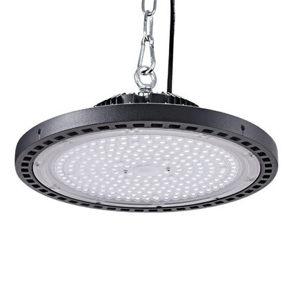 Leier Home & Garden > Lighting > Ceiling Lights Leier LED High Bay Lights 150W UFO Industrial Workshop Warehouse Factory Lamp