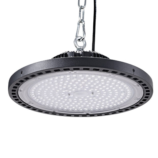 Leier Home & Garden > Lighting > Ceiling Lights Leier LED High Bay Lights 150W UFO Industrial Workshop Warehouse Factory Lamp