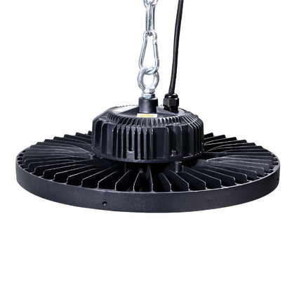 Leier Home & Garden > Lighting > Ceiling Lights Leier LED High Bay Lights 150W UFO Industrial Workshop Warehouse Factory Lamp