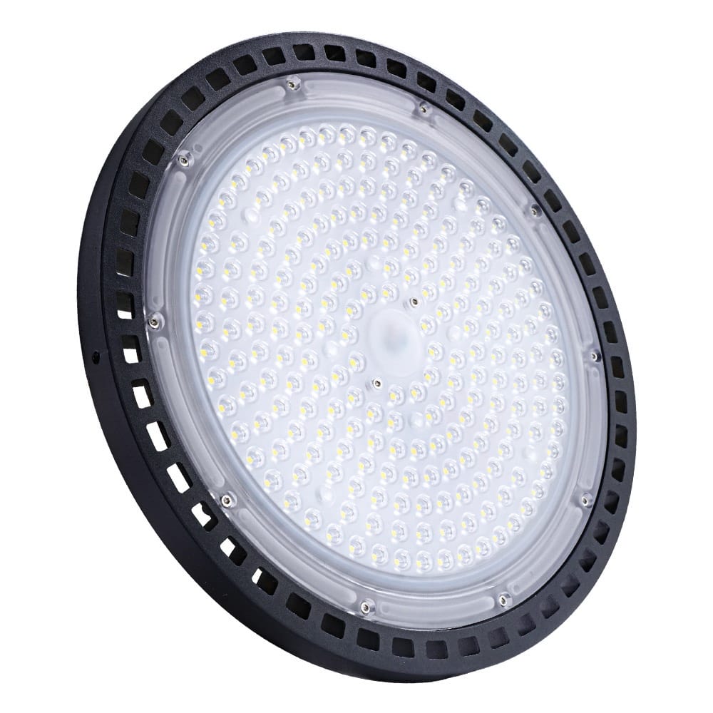 Leier Home & Garden > Lighting > Ceiling Lights Leier LED High Bay Lights 150W UFO Industrial Workshop Warehouse Factory Lamp