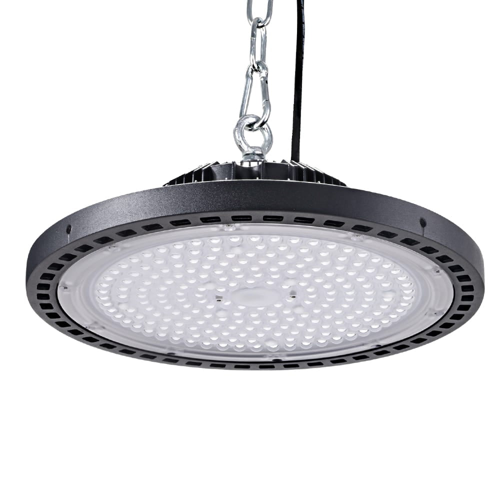 Leier Home & Garden > Lighting > Ceiling Lights Leier LED High Bay Lights 150W UFO Industrial Workshop Warehouse Factory Lamp