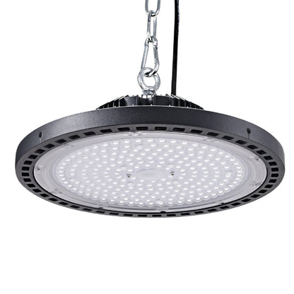 Leier Home & Garden > Lighting > Ceiling Lights Leier LED High Bay Lights 150W UFO Industrial Workshop Warehouse Factory Lamp