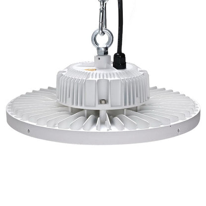 Leier Home & Garden > Lighting > Ceiling Lights Leier LED High Bay Lights 200W UFO Industrial Shed Warehouse Factory Lamp White