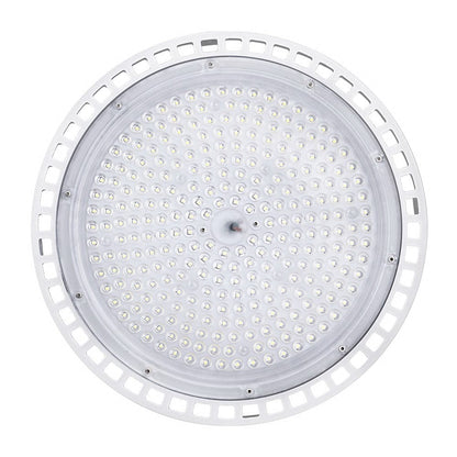 Leier Home & Garden > Lighting > Ceiling Lights Leier LED High Bay Lights 200W UFO Industrial Shed Warehouse Factory Lamp White