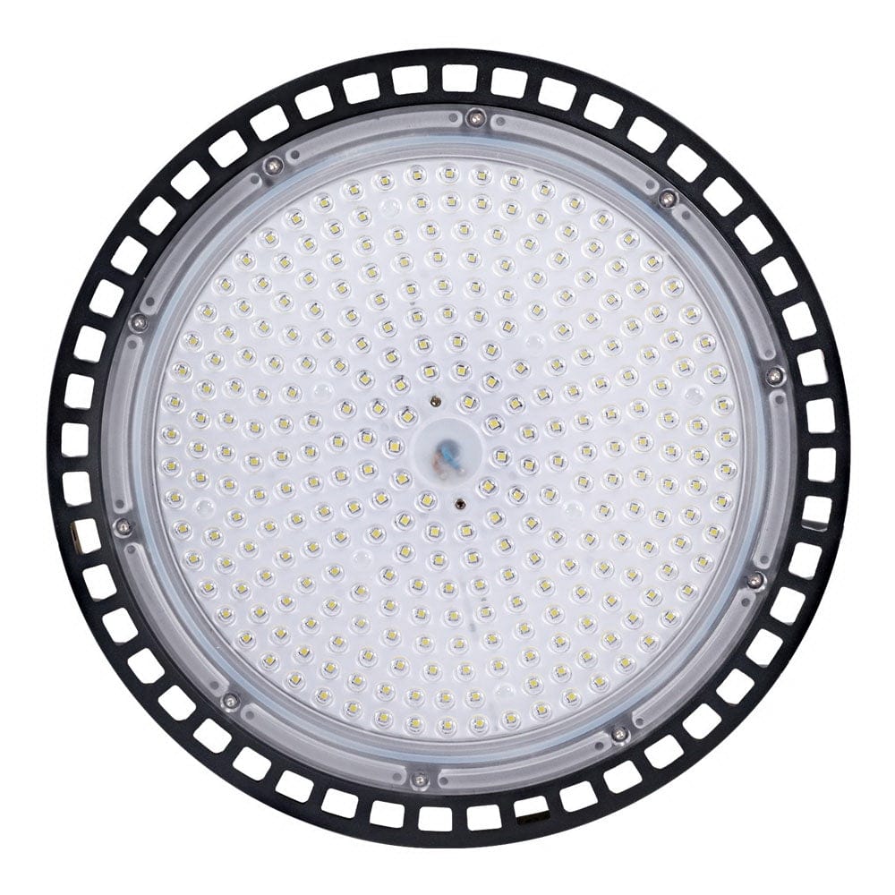 Leier Home & Garden > Lighting > Ceiling Lights Leier LED High Bay Lights 200W UFO Industrial Workshop Warehouse Factory Lamp
