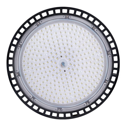 Leier Home & Garden > Lighting > Ceiling Lights Leier LED High Bay Lights 200W UFO Industrial Workshop Warehouse Factory Lamp