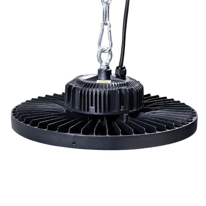 Leier Home & Garden > Lighting > Ceiling Lights Leier LED High Bay Lights 200W UFO Industrial Workshop Warehouse Factory Lamp