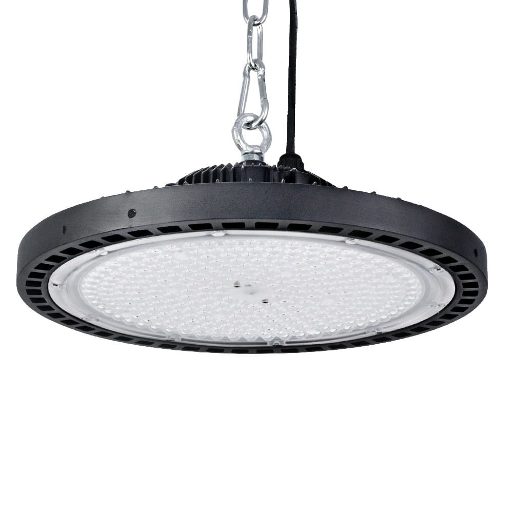 Leier Home & Garden > Lighting > Ceiling Lights Leier LED High Bay Lights 200W UFO Industrial Workshop Warehouse Factory Lamp