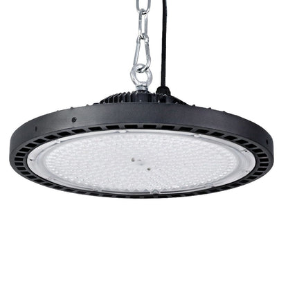 Leier Home & Garden > Lighting > Ceiling Lights Leier LED High Bay Lights 200W UFO Industrial Workshop Warehouse Factory Lamp