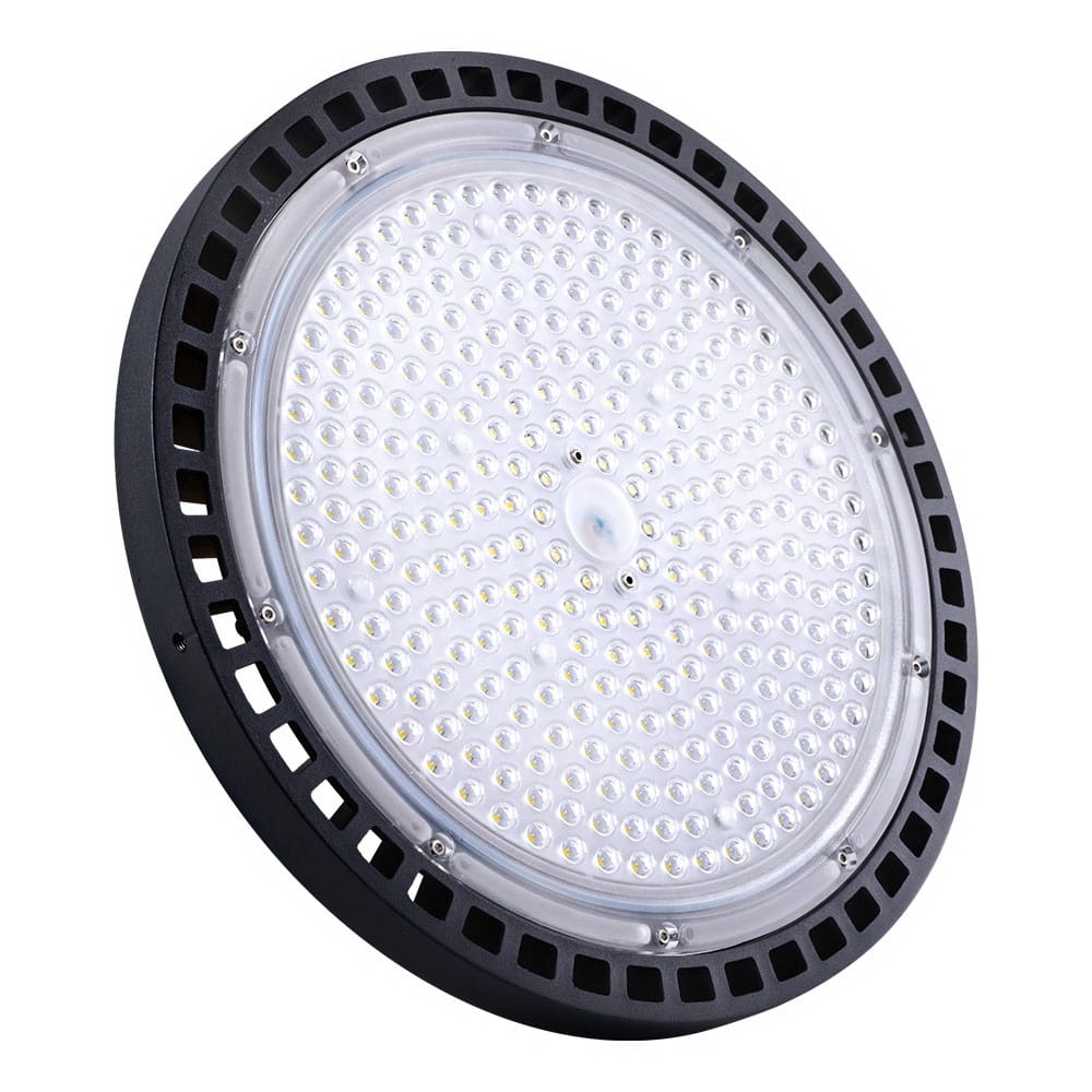 Leier Home & Garden > Lighting > Ceiling Lights Leier LED High Bay Lights 200W UFO Industrial Workshop Warehouse Factory Lamp