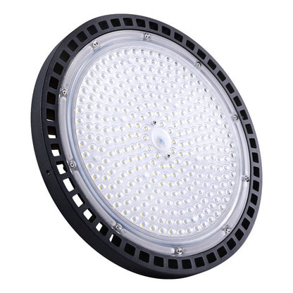 Leier Home & Garden > Lighting > Ceiling Lights Leier LED High Bay Lights 200W UFO Industrial Workshop Warehouse Factory Lamp