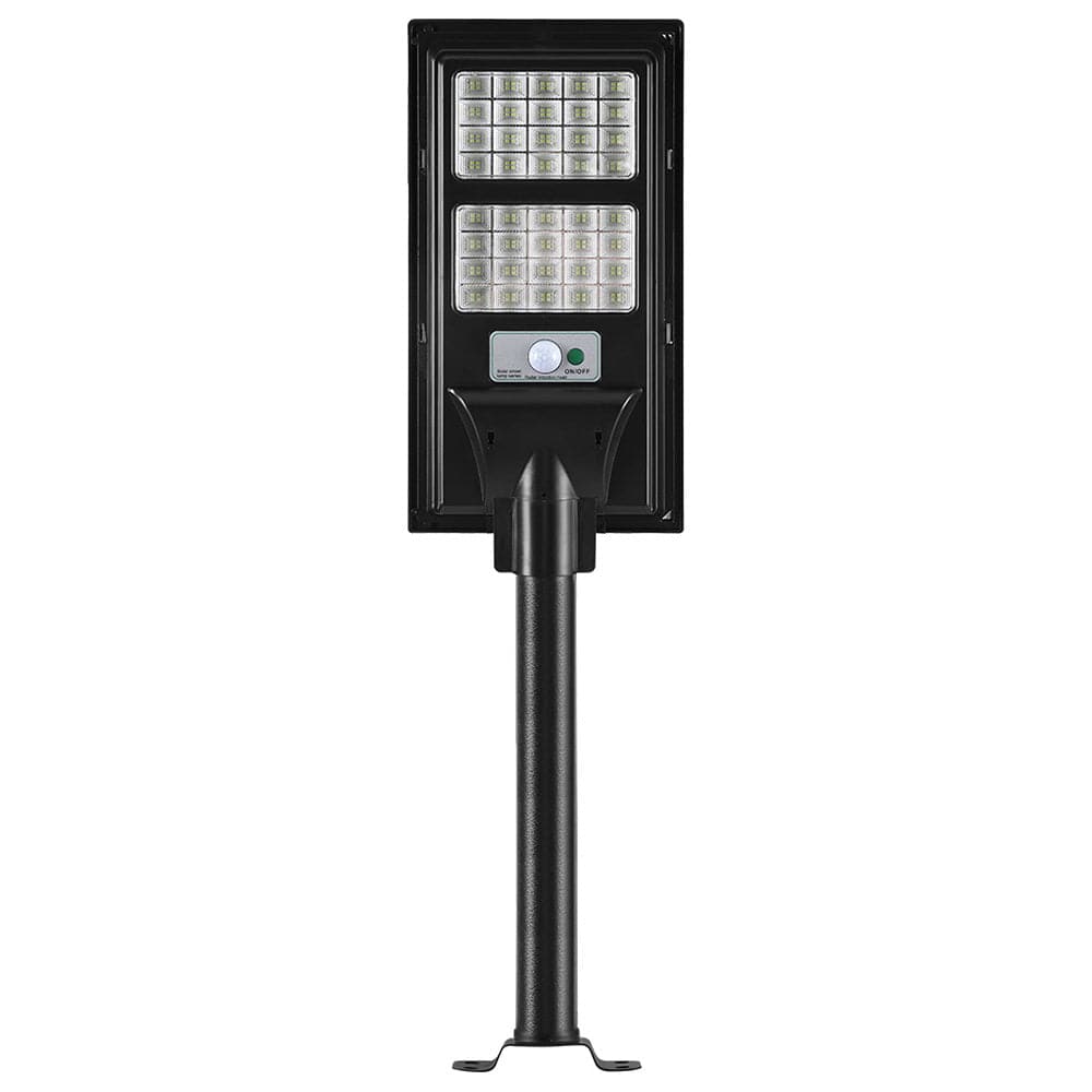 Leier Home & Garden > Lighting > Night Lights & Ambient Lighting Leier 160 LED Solar Street Light Flood Motion Sensor Remote