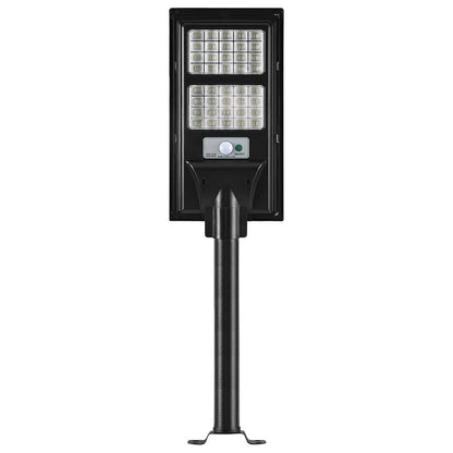 Leier Home & Garden > Lighting > Night Lights & Ambient Lighting Leier 160 LED Solar Street Light Flood Motion Sensor Remote